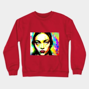 Katrina Crewneck Sweatshirt